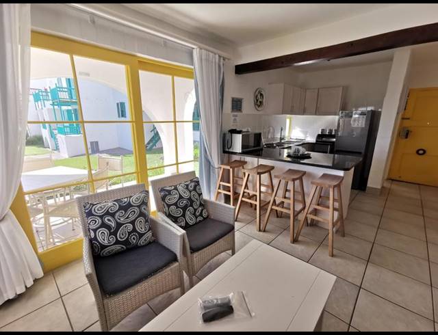 1 BEDROOM APARTMENT FOR SALE IN MYKONOS